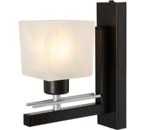 Бра Северный Свет Крокус венге 2318