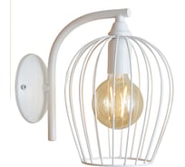 Бра Северный Свет Восторг белый 2292