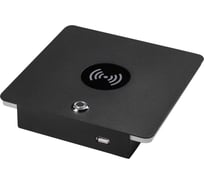 Настольная лампа Lightstar Muro 808537