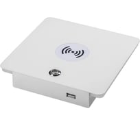 Настольная лампа Lightstar Muro 808536