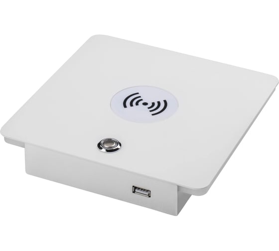 Настольная лампа Lightstar Muro 808536 1