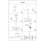 Светильник подвесной Moderli Molecule матовый хром V10840-6P 4