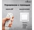 Светильник подвесной светодиодный Moderli Amber бронзовый V10713-PL 6