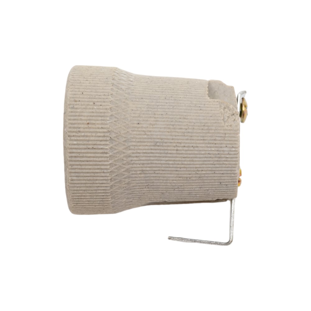 ЭлектрическийпатронNavigatorNLH-CL-H-E27,керамический,сдержателем,Е2771619