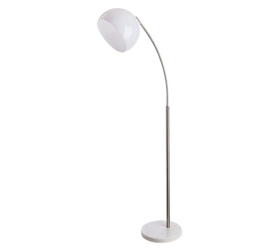 Напольный светильник Arte Lamp A5822PN-1SS