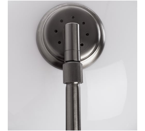 Напольный светильник Arte Lamp A5822PN-1SS