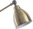 Напольный светильник Arte Lamp A2054PN-1AB 4