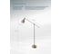 Напольный светильник Arte Lamp A2054PN-1AB 3