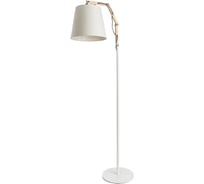 Напольный светильник Arte Lamp A5700PN-1WH