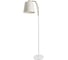 Напольный светильник Arte Lamp A5700PN-1WH 1