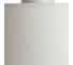Напольный светильник Arte Lamp A5700PN-1WH 2