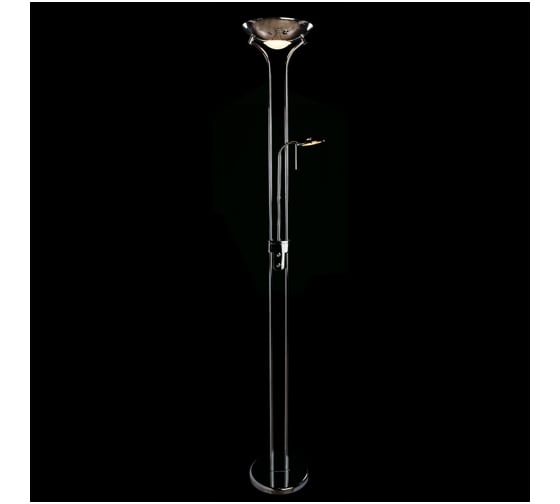 Напольный светильник Arte Lamp A4329PN-2CC