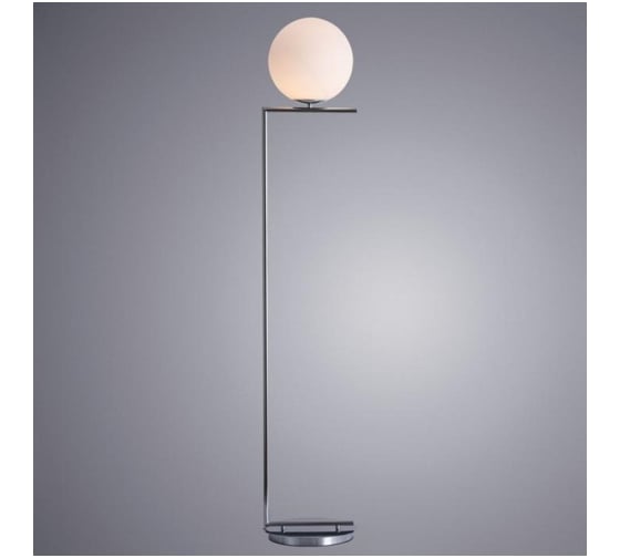 Напольный светильник Arte Lamp A1921PN-1CC