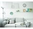 Напольный светильник Arte Lamp A9569PN-2SI 4