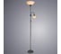 Напольный светильник Arte Lamp A9569PN-2SI 5