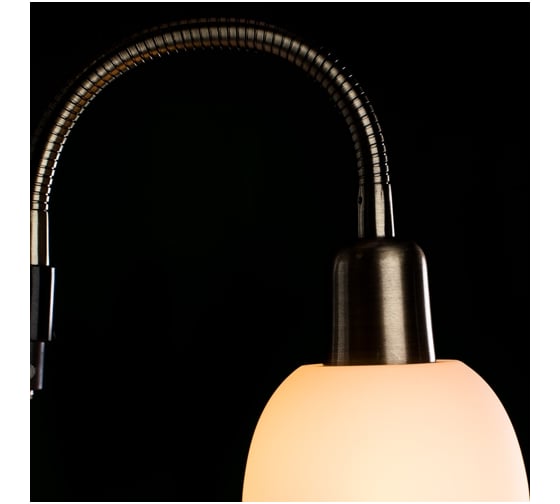 Напольный светильник Arte Lamp A9569PN-2AB