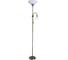 Напольный светильник Arte Lamp A9569PN-2AB 1