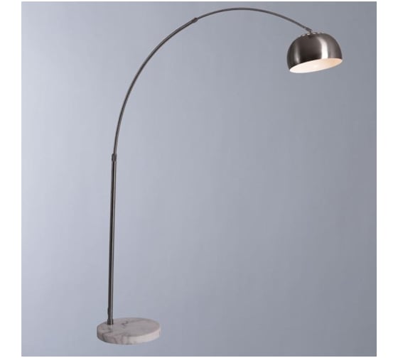 Напольный светильник Arte Lamp A8926PN-1SS