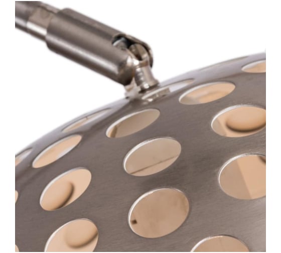 Напольный светильник Arte Lamp A8926PN-1SS