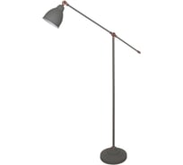 Напольный светильник Arte Lamp A2054PN-1GY