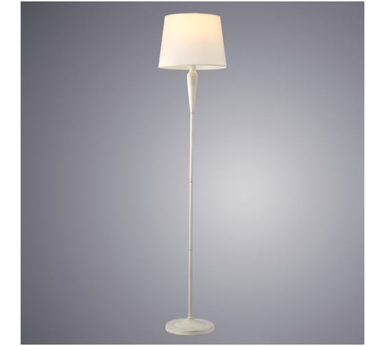 Напольный светильник Arte Lamp A9310PN-1WG