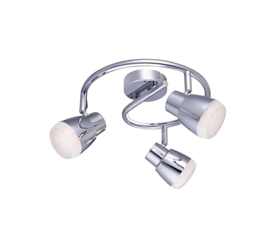 Потолочный светильник Arte Lamp A5621PL-3CC 1