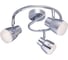 Потолочный светильник Arte Lamp A5621PL-3CC 1