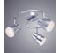 Потолочный светильник Arte Lamp A5621PL-3CC 2