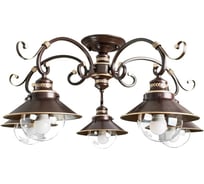 Потолочный светильник Arte Lamp A4577PL-5CK