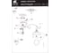 Потолочный светильник Arte Lamp A4577PL-5CK 5