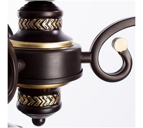 Потолочный светильник Arte Lamp A4577PL-3CK