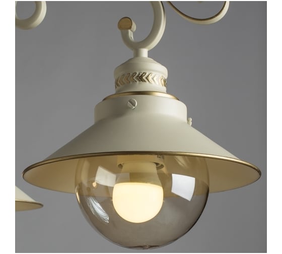 Потолочный светильник Arte Lamp A4577PL-3WG
