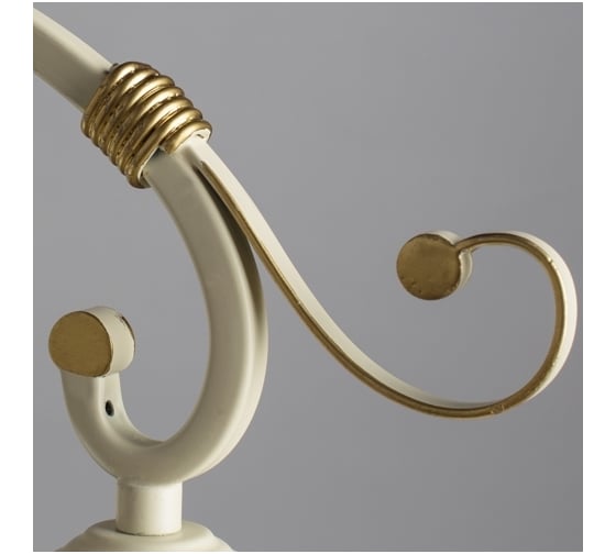 Потолочный светильник Arte Lamp A4577PL-3WG