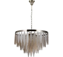 Люстра подвесная Moderli Souls золотой V10783-12P