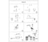 Люстра потолочная Moderli Everly золотой V10751-6C 7
