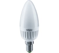 Лампа Navigator NLL-C37-7-230-3COLOR-E14 61624