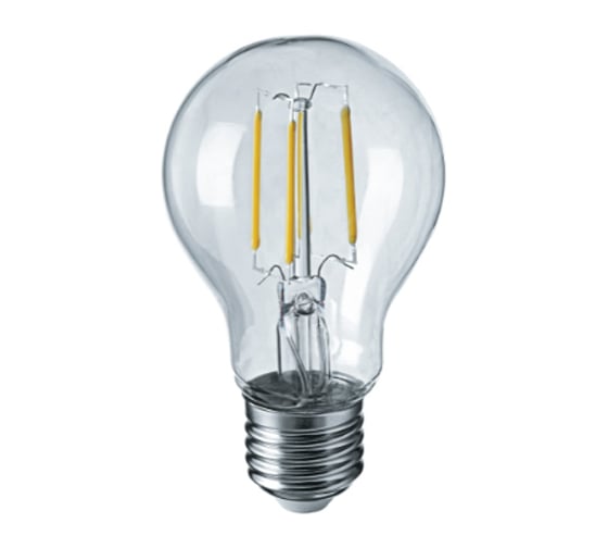 Лампа Navigator NLL-F-A60-8-230-2.7K-E27-DIMM 61623