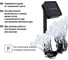 Гирлянда TDM ELECTRIC ССГ-148 "Капли" на солнечной батарее, 2.7 м, 20 LED, многоцветный, IP54, SQ0330-0200 4