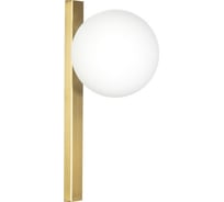 Светильник бра Citilux GLOB Бронза CL209413