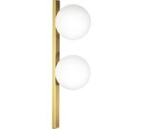 Светильник бра Citilux GLOB Бронза CL209423