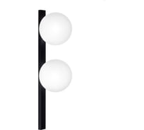 Светильник бра Citilux GLOB Чёрный CL209421