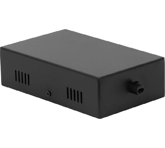 Короб для блока питания De Markt Флекси 8520003 1