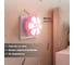 Ночник TDM ELECTRIC "Лютик" с выключателем, 0,5 Вт, розовый, 220 В Народный SQ0357-0063 5