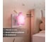 Ночник TDM ELECTRIC "Звездочка" с датчиком освещенности, 0,5 Вт, розовый,220 В Народный SQ0357-0066 5