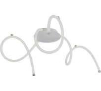 Потолочный светильник De Markt Толедо 312014203