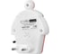 Ночник TDM ELECTRIC "Кекс" с выключателем, 0,5 Вт, 220 В Народный SQ0357-0056 3