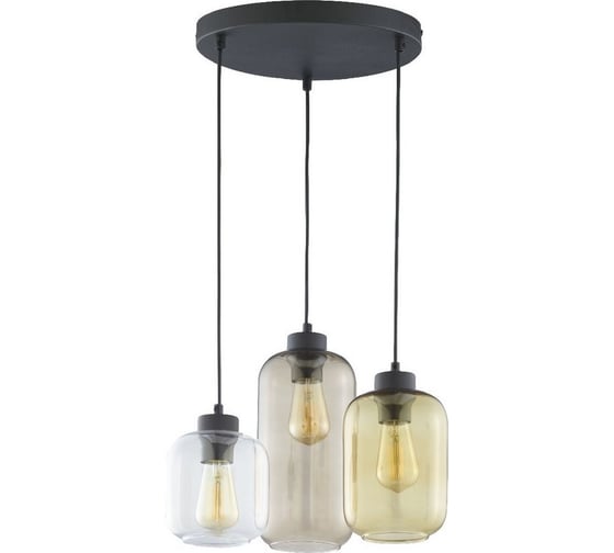 Подвес TOPLIGHT Pollie TL1631H-03MU 1