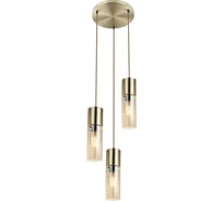 Подвес TOPLIGHT Ilene TL1628H-03GD