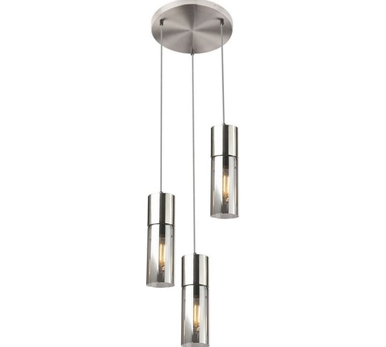 Подвес TOPLIGHT Ilene TL1628H-03SN
