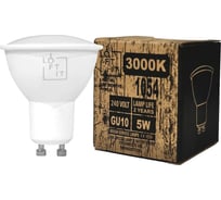 Светодиодная лампа LOFT IT Bulb GU1053LED